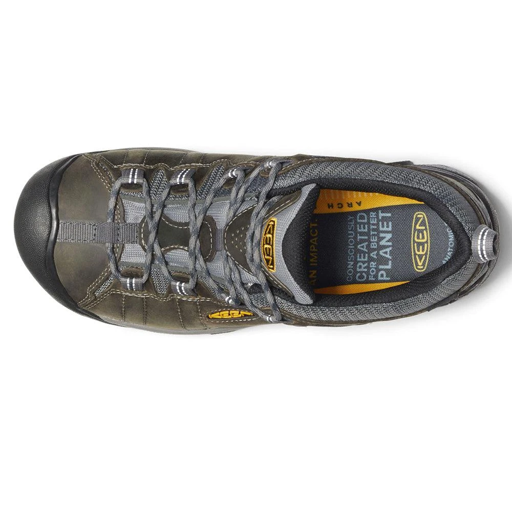 Keen Targhee II Waterproof Hiking Shoes 3