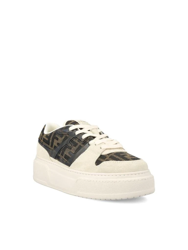 Fendi Fendi Sneakers 2