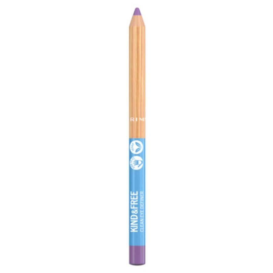 Rimmel Kind and Free Eyeliner
