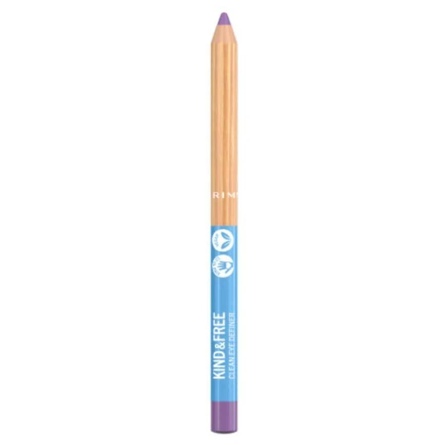 Rimmel Kind and Free Eyeliner 2