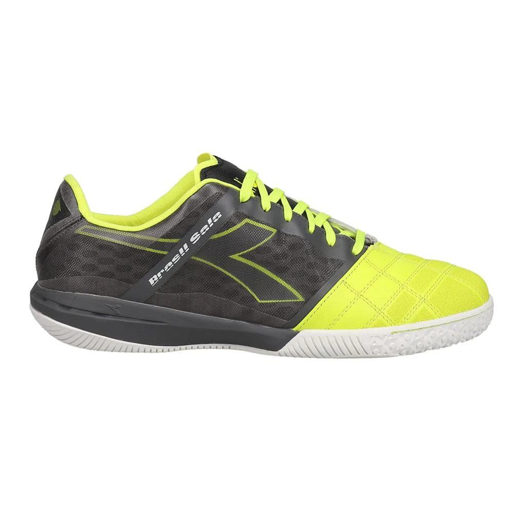 Diadora Brasil Sala Id Soccer Shoes 1