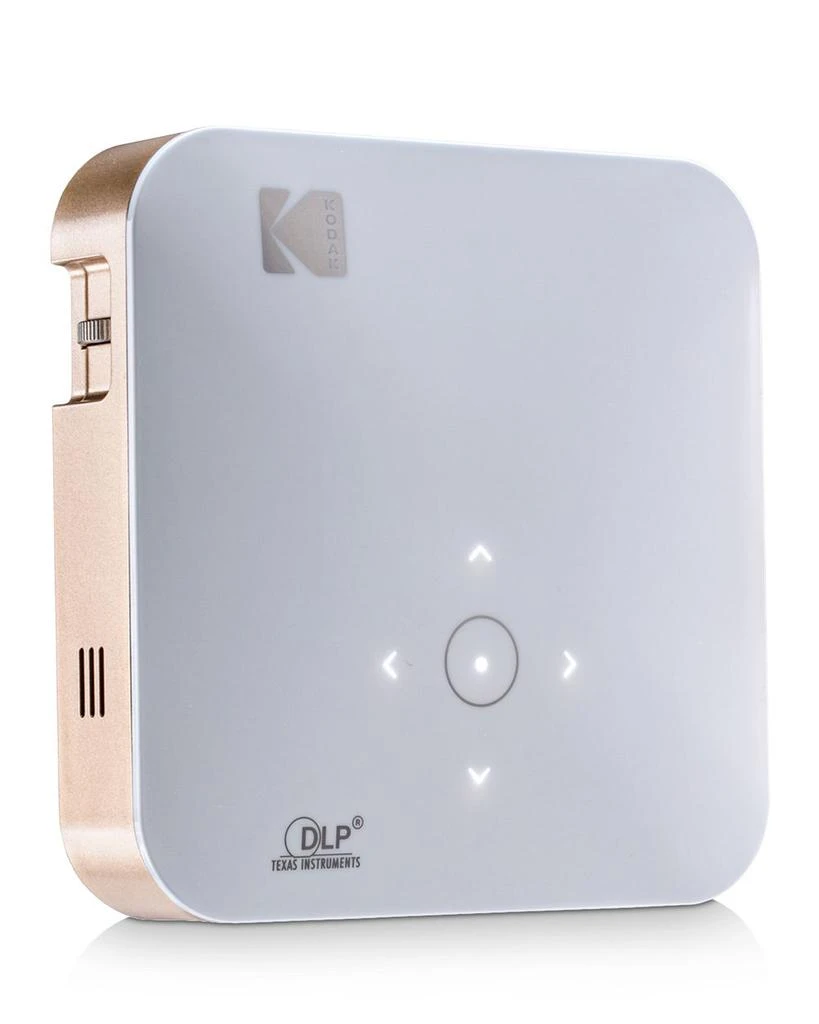 Kodak Luma 350 Portable Smart 4k Projector 2