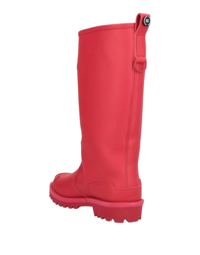 Dolce 
Gabbana Boots 3