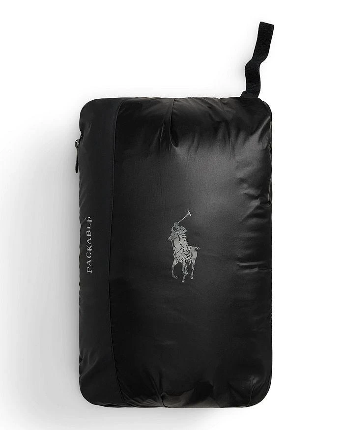 Ralph Lauren The Colden Packable Matte Vest 5