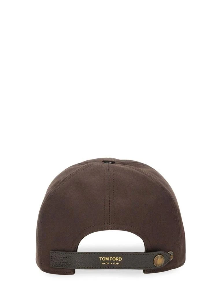 Tom Ford Tom Ford Hats 3