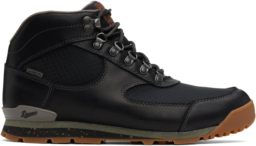 Danner Black Jag II Boots 1