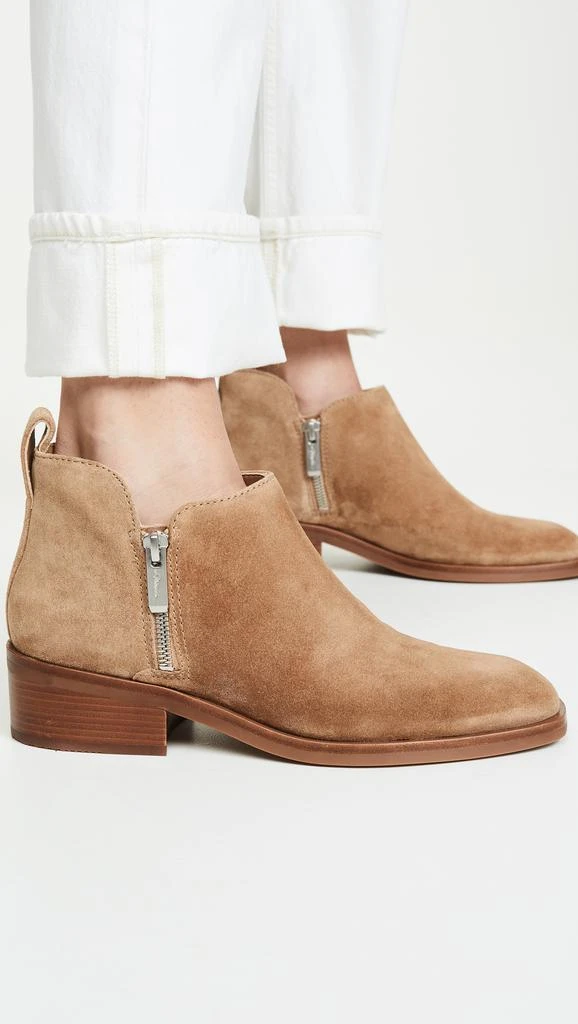 31 Phillip Lim Alexa 40mm Ankle Boots 2