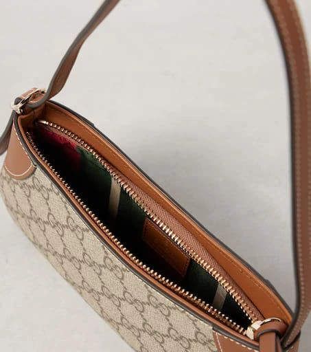 Gucci GG Emblem Mini shoulder bag 3