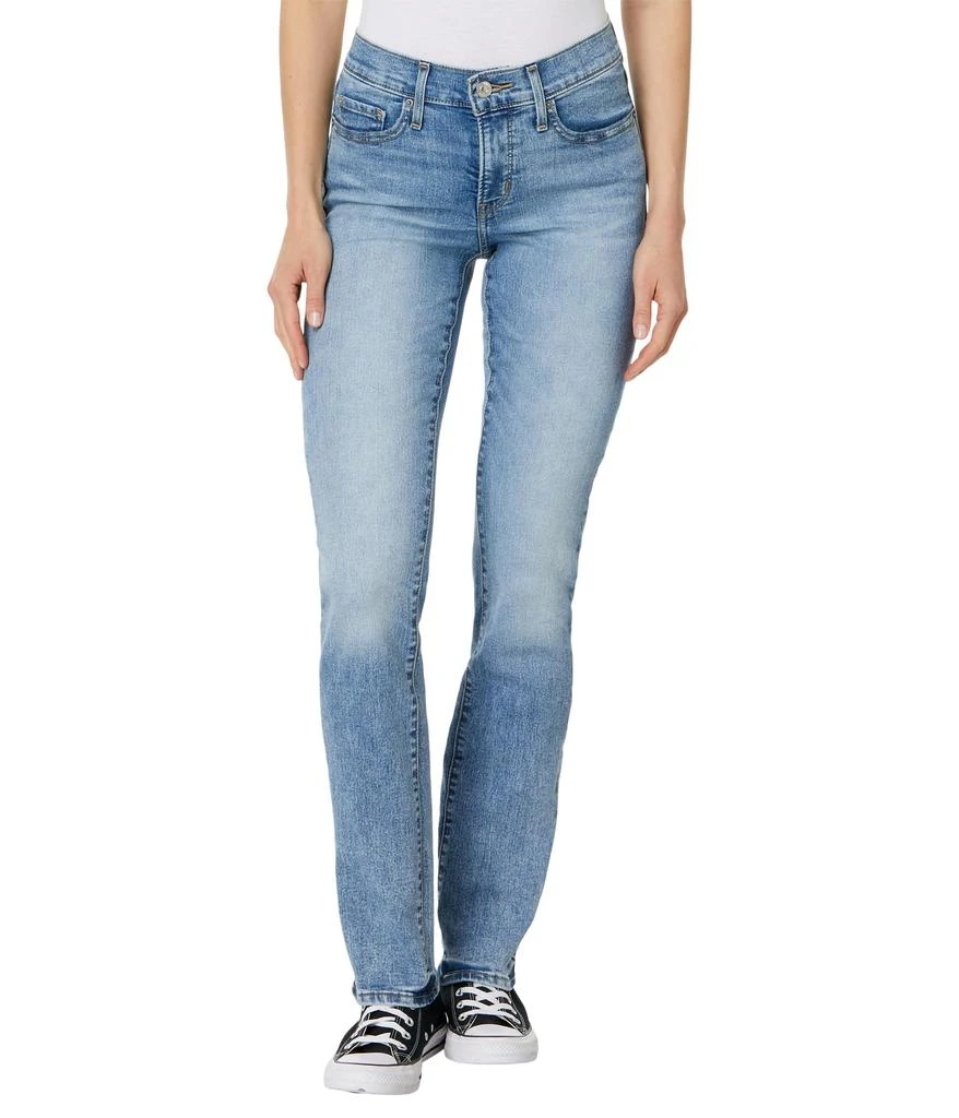 Levi's 314 Shaping Straight 1