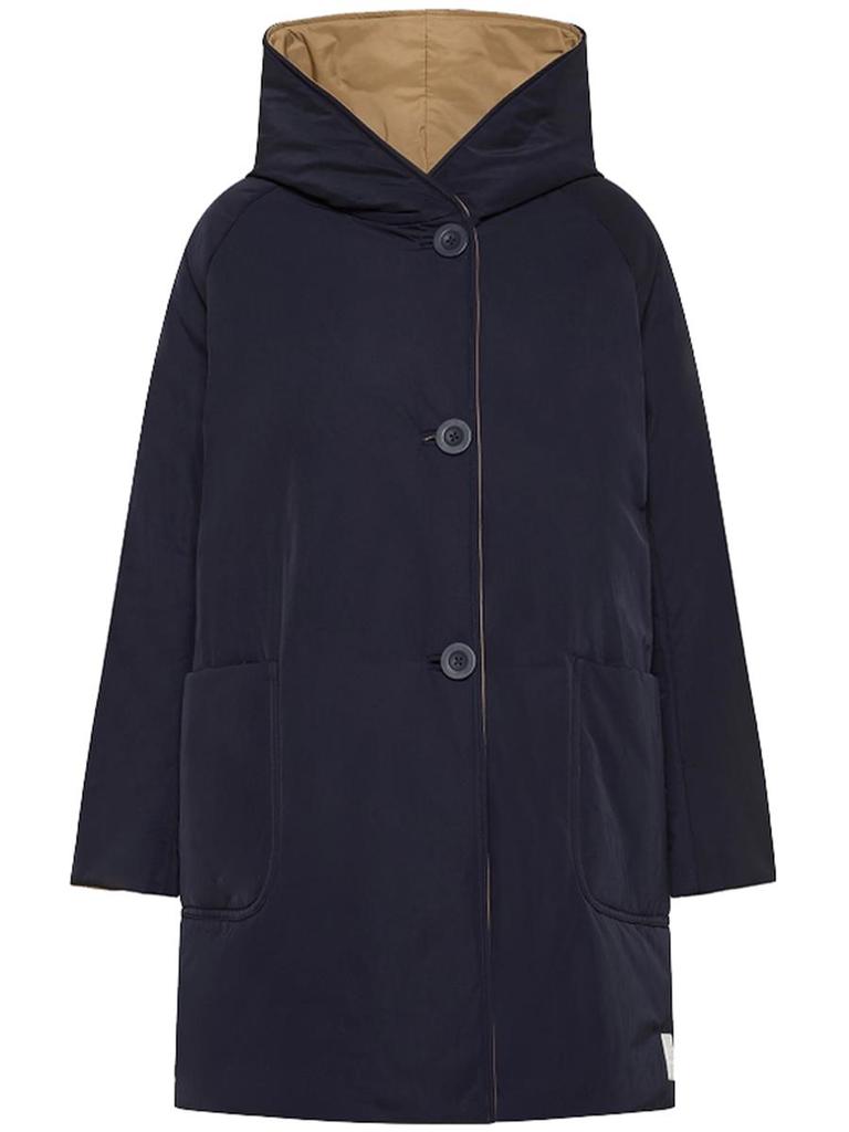 OOF WEAR Oof Wear Reversible Jacket Clothing