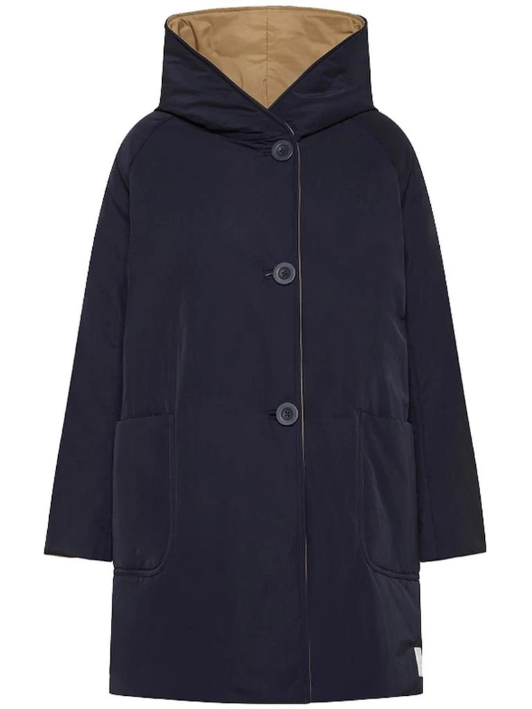 OOF WEAR Oof Wear Reversible Jacket Clothing 1