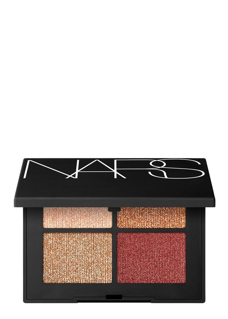 NARS Eyeshadow Quad