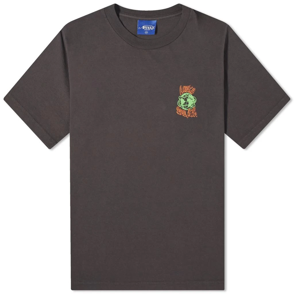 Awake NY Awake NY Crawford T-Shirt 1