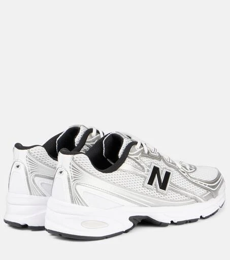 New Balance 740 sneakers 2
