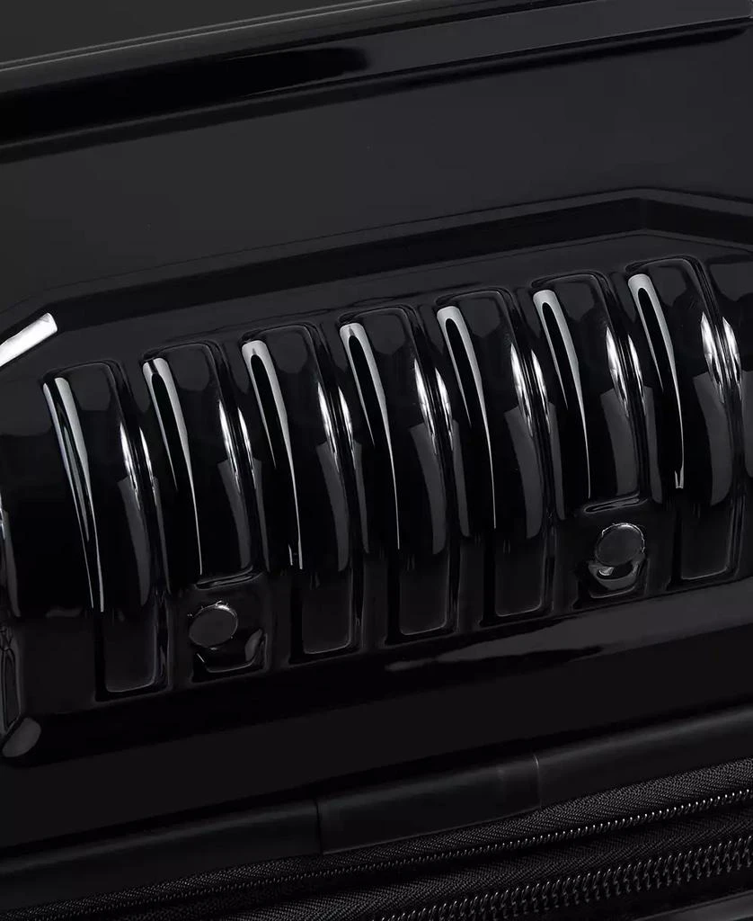 Jeep JH003B 21" Expandable 2-Wheel Carry-On 9