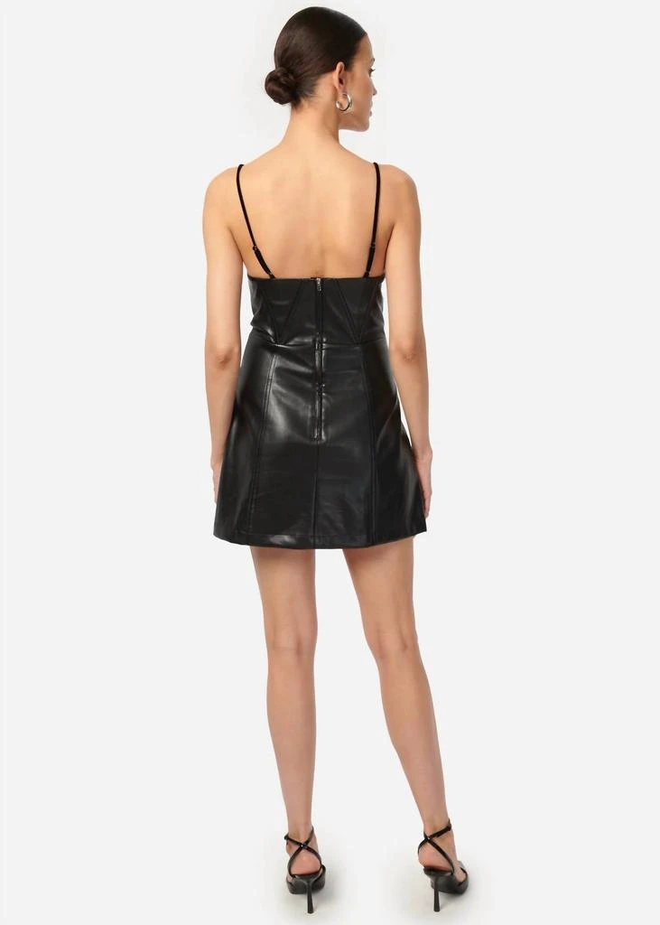 white christmas dresses Tricia Dress  Hemline Winter Park
