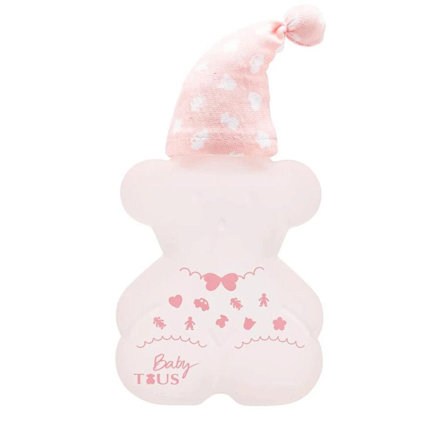 TOUS Tous Baby Pink Friends Ladies EDC