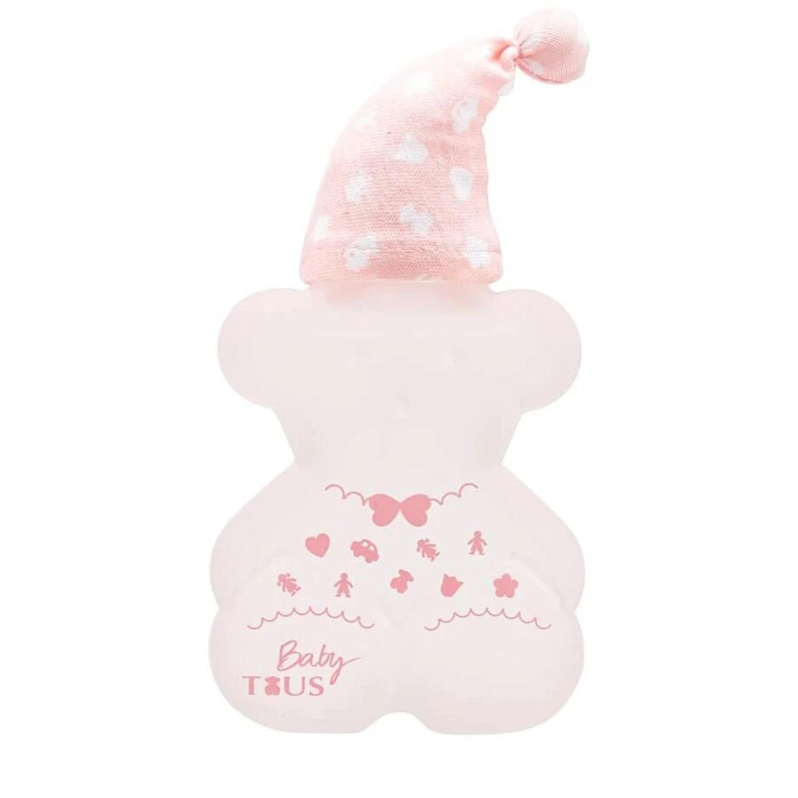 TOUS Tous Baby Pink Friends Ladies EDC 2