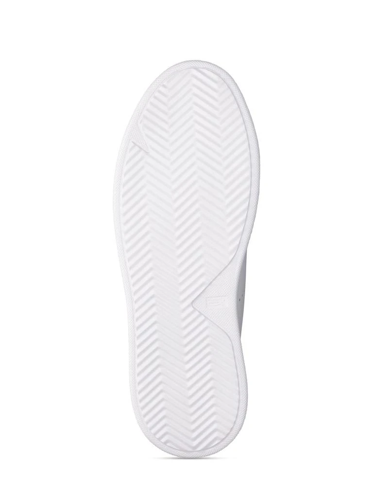 NATIONAL STANDARD Edition 9 Leather Low Sneakers 5