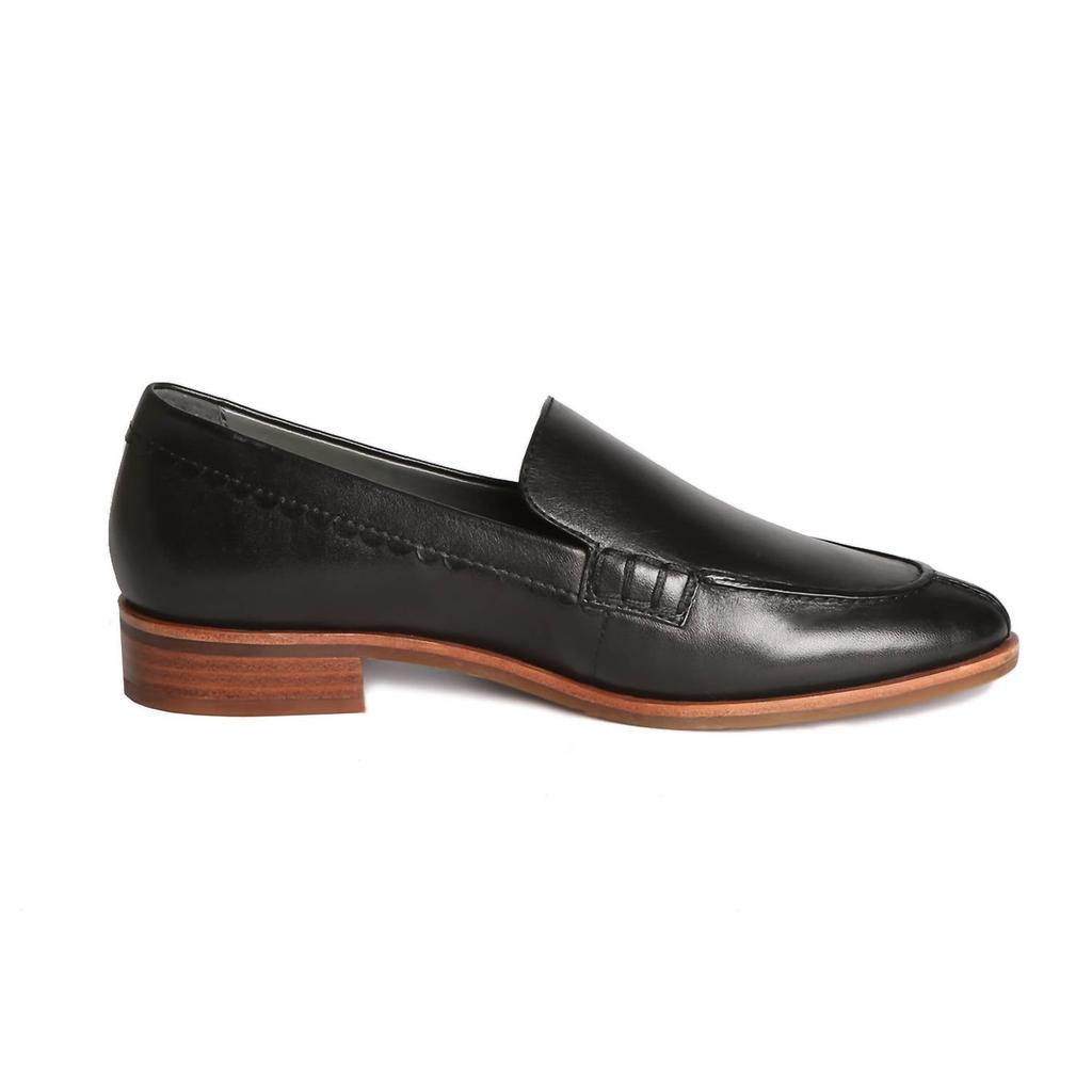 The FLEXX The Flexx - WOMEN'S BOWERY LEATHER LOAFER