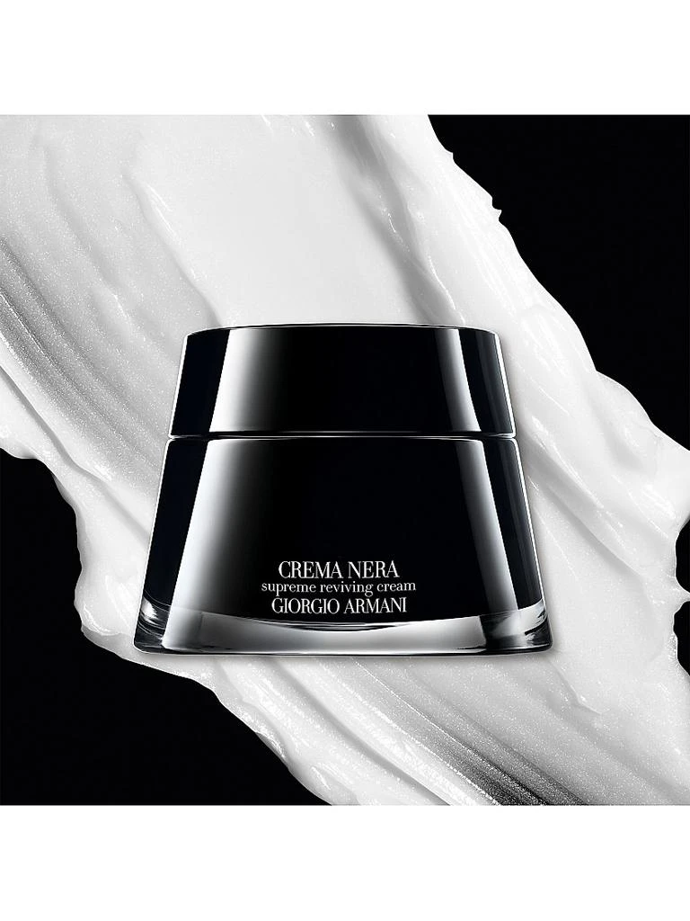 Armani Crema Nera Extrema Supreme Reviving Cream 7