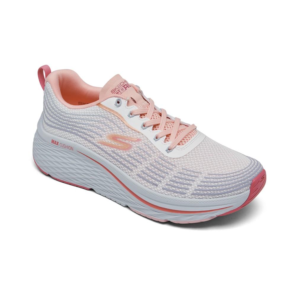 Skechers Women's Max Cushioning Elite 2.0 - Alaura Athletic Running Sneakers from Finish Line