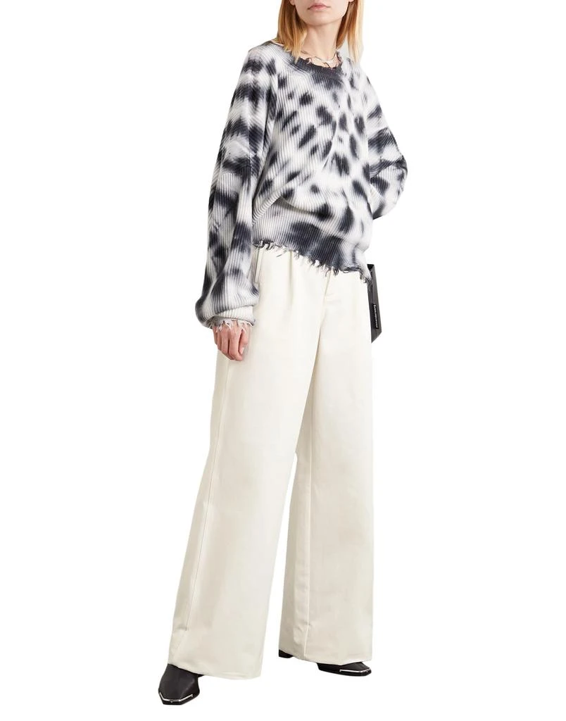 Unravel Casual pants 4
