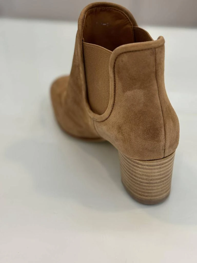 Pedro Garcia Pedro Garcia - Xiane Suede Chelsea Ankle Boot 4