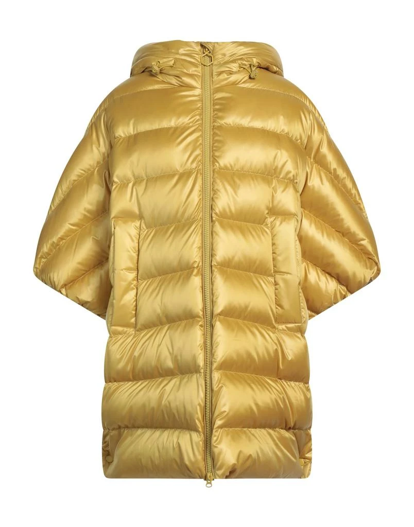HOX Shell  jacket 1