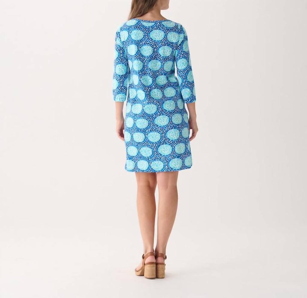 Hatley Hatley - Bateau Cotton Dress