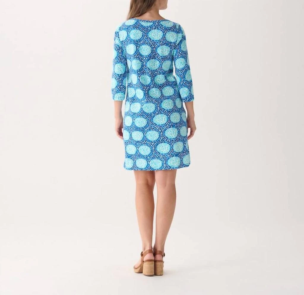 Hatley Hatley - Bateau Cotton Dress 2