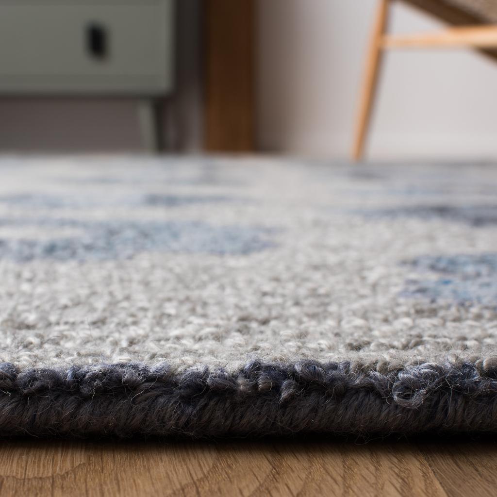 Safavieh Safavieh Abstract Handmade Rug