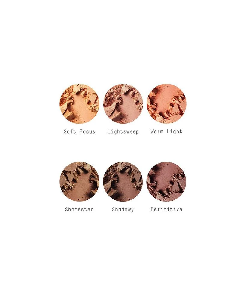 MAC Studio Fix Sculpt and Shape Contour Palette 2