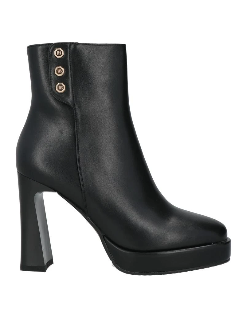Laura Biagiotti Ankle boot 1