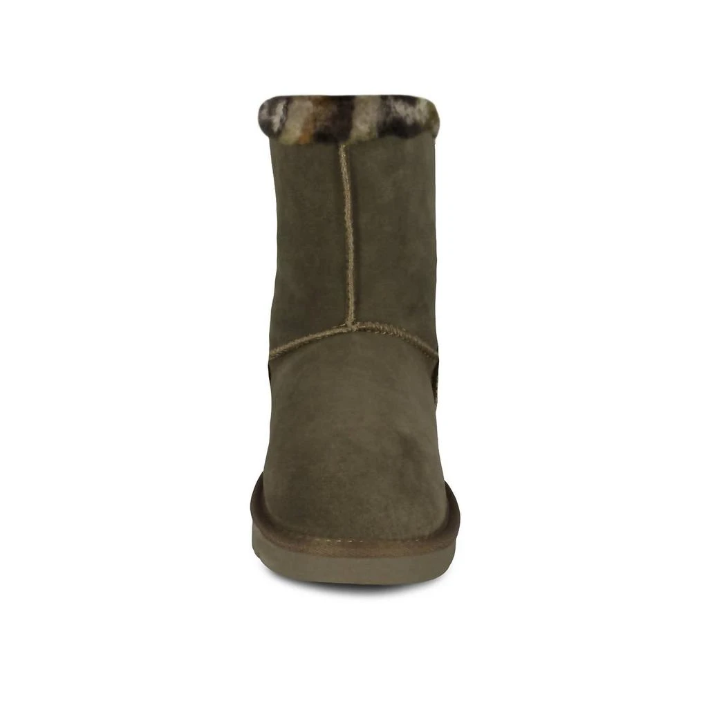 Cloud Nine Cloud Nine - LADIES KAMO BOOT 4