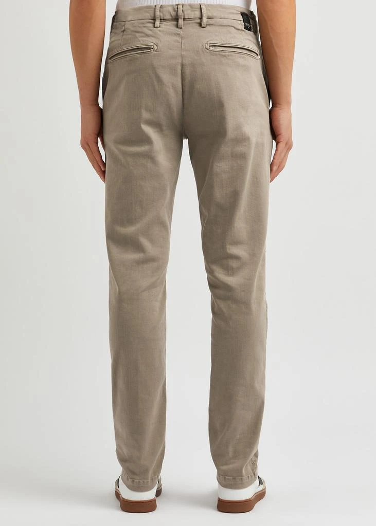 Replay Benni Hyperflex X,LITE cotton-blend chinos 3