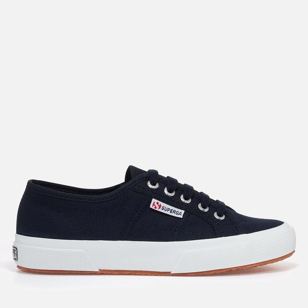 Superga Superga Women's 2750 Cotu Classic Canvas Trainers