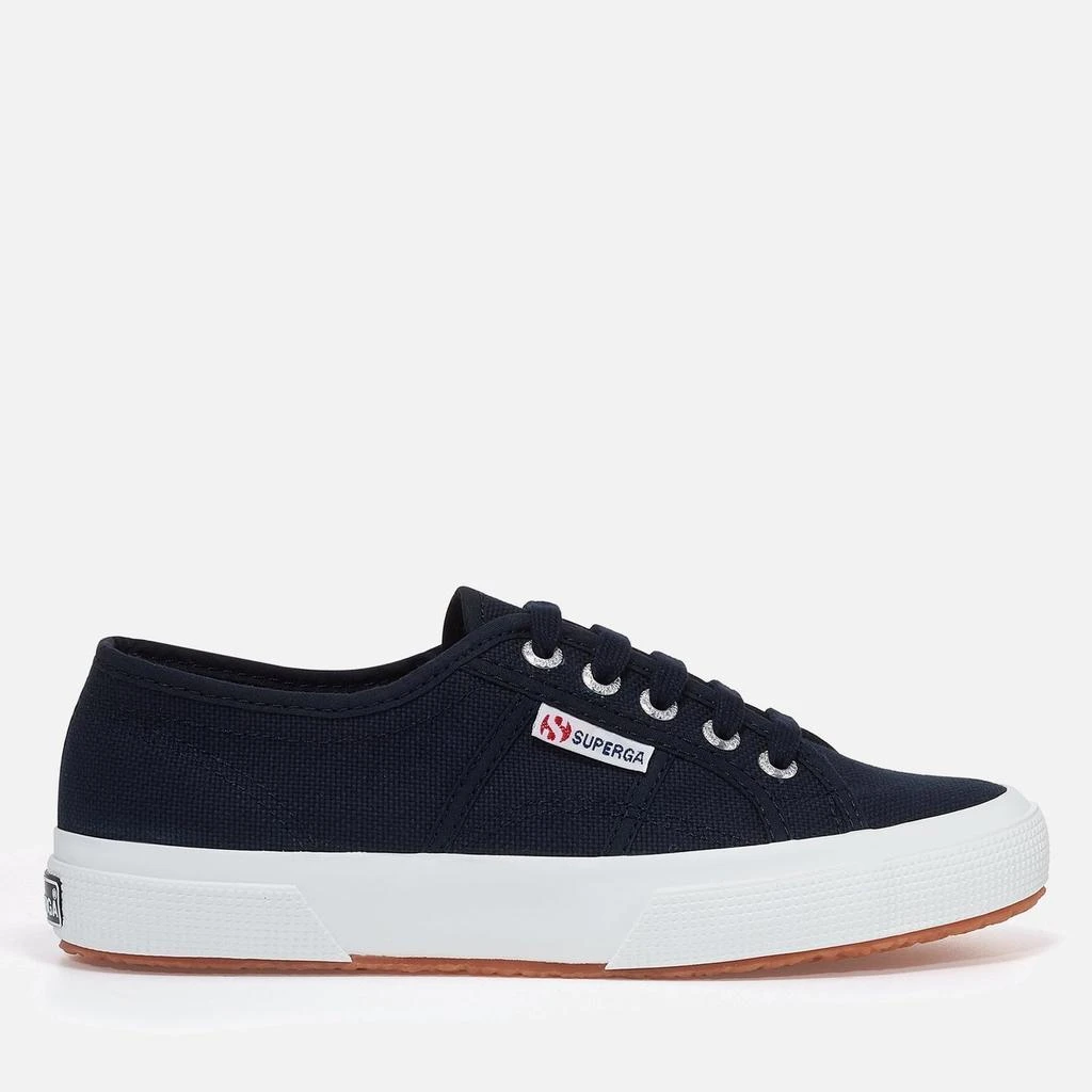 Superga Superga Women's 2750 Cotu Classic Canvas Trainers 1