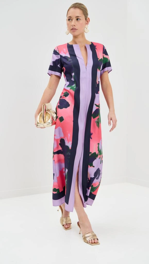 FIGUE Bessie Dress 4