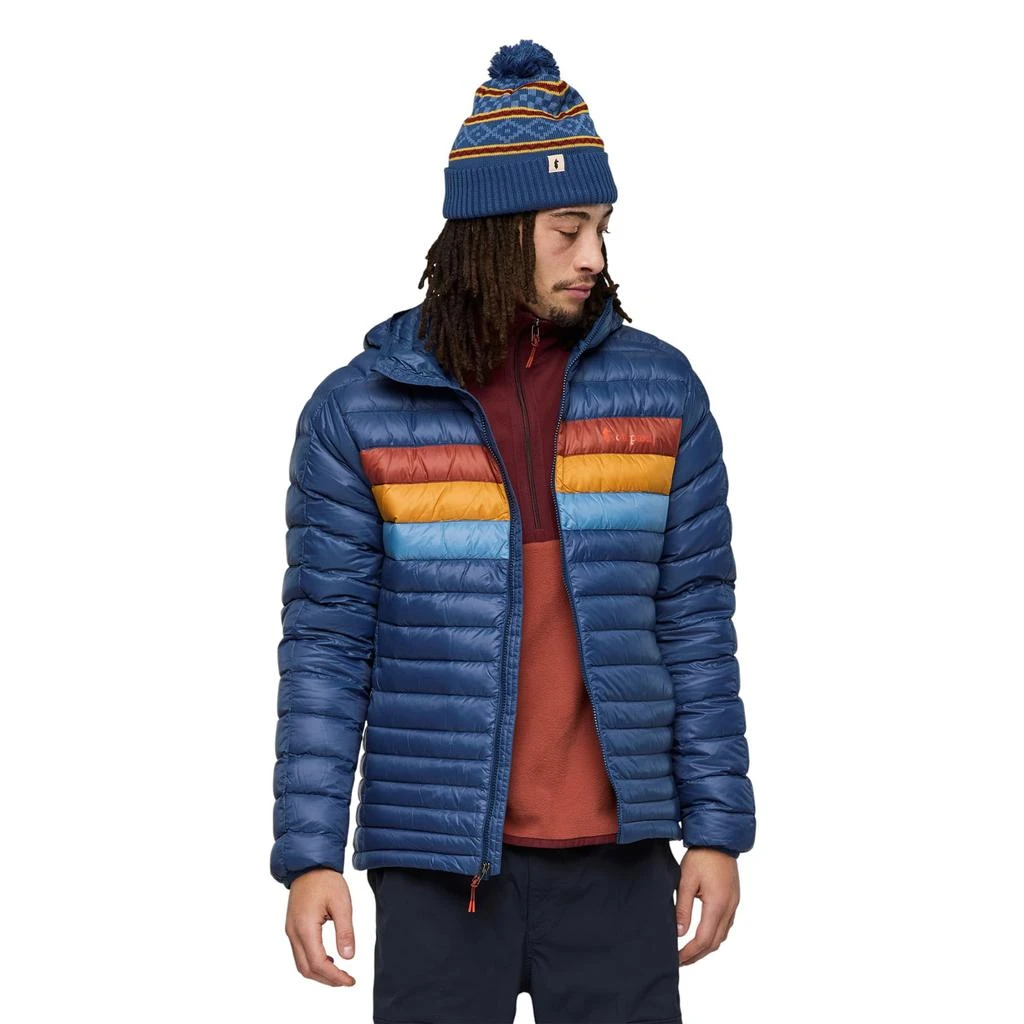 Cotopaxi Cotopaxi Fuego Down Hooded Jacket - Men
s 6