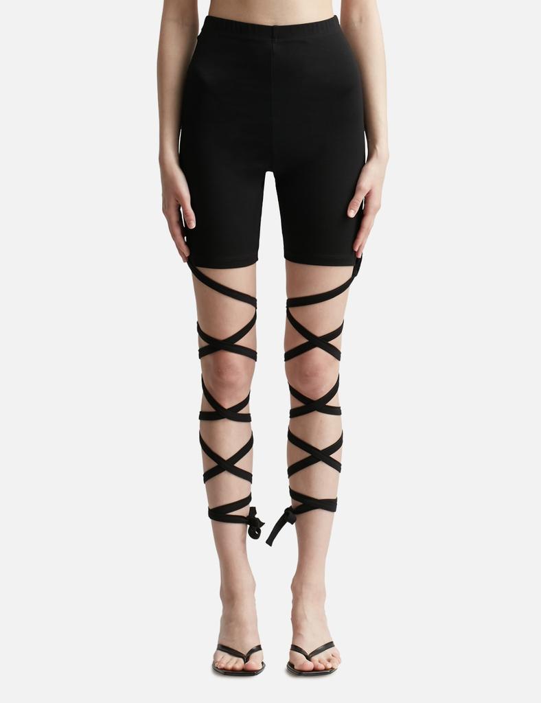 AVAVAV Lazy Biker Leggings