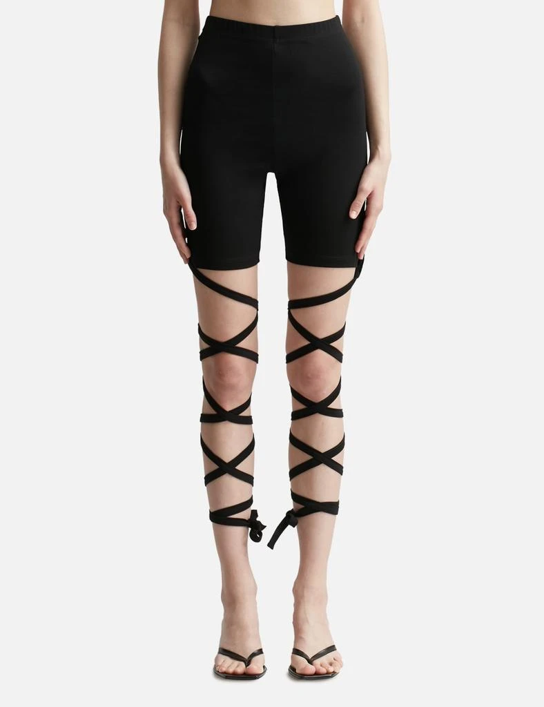 AVAVAV Lazy Biker Leggings 1