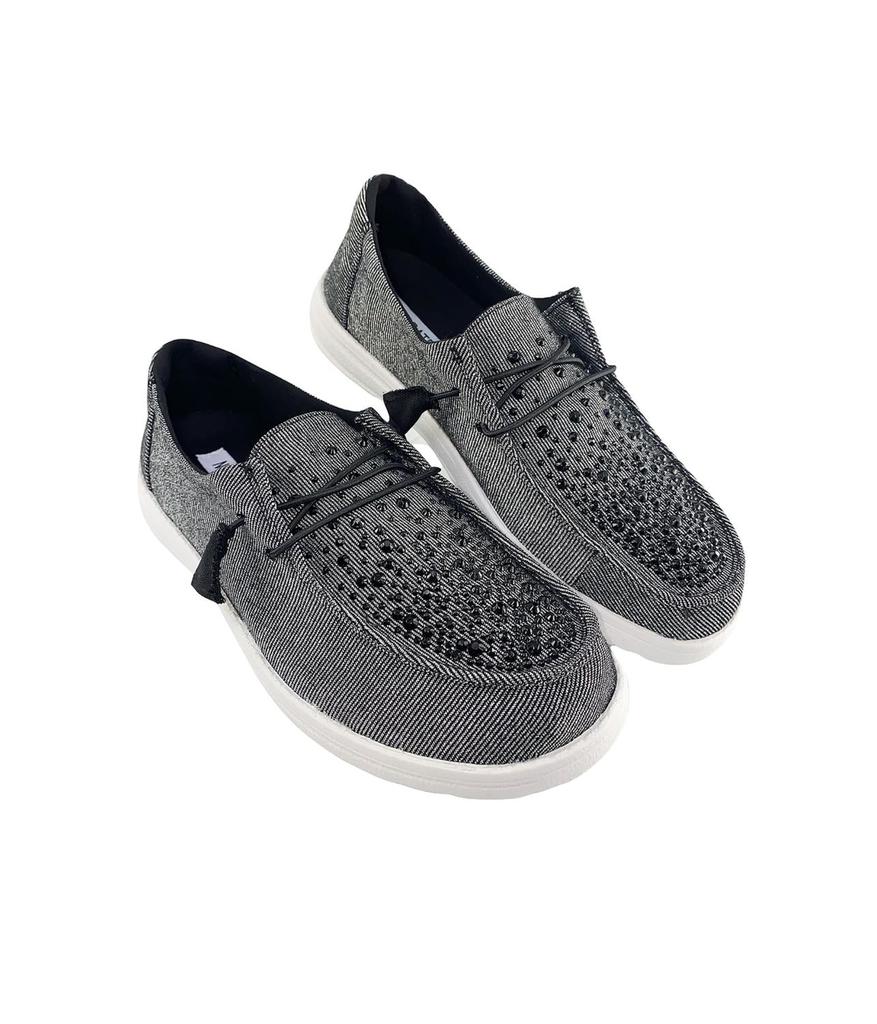 Not Rated Women's Maco Water Drop Sneaker