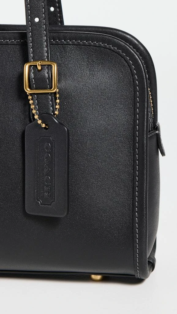 Coach Swing Zip Bag 4
