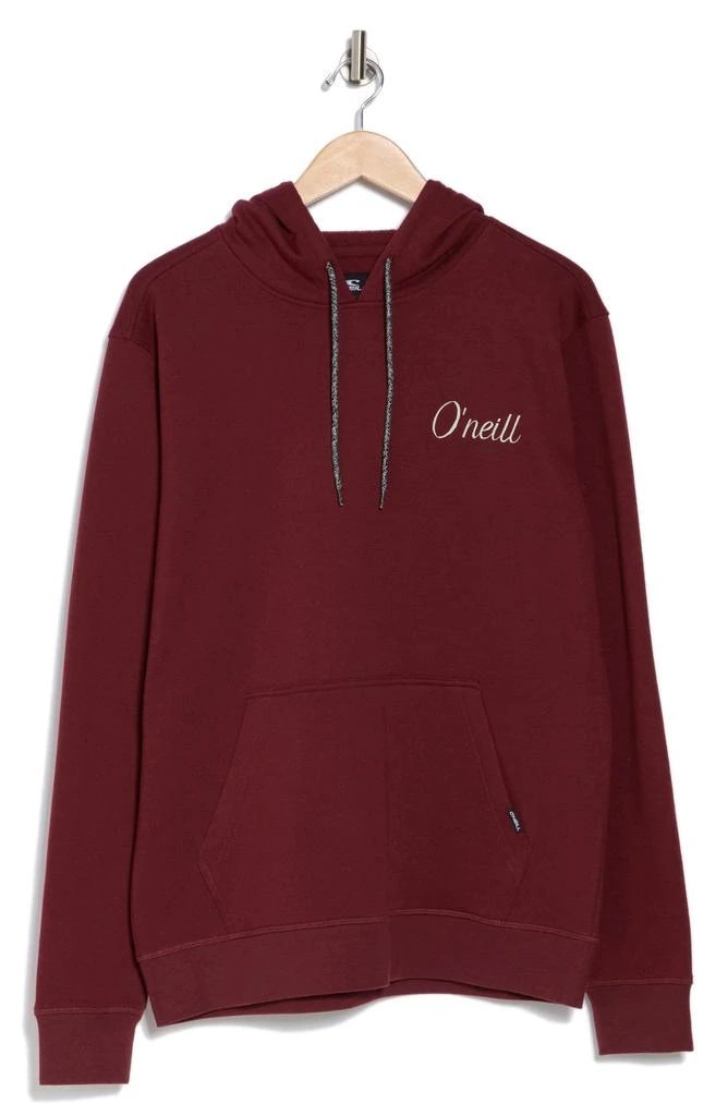 O'Neill Breaking Out Hoodie 3