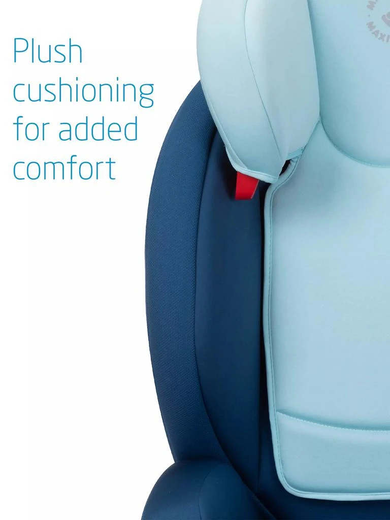 Maxi-Cosi RodiSport Booster Car Seat 8