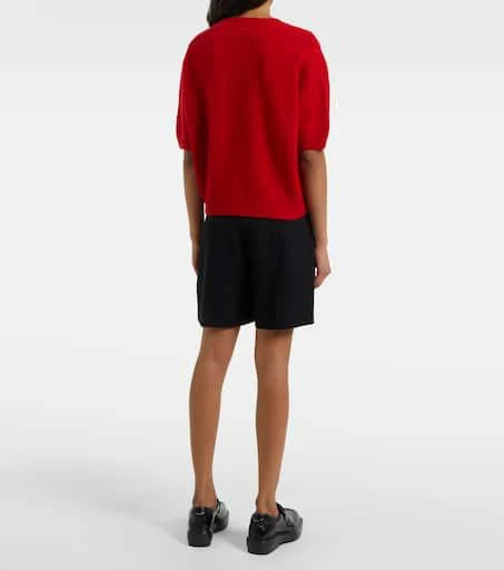 Jardin des Orangers Cashmere sweater 3