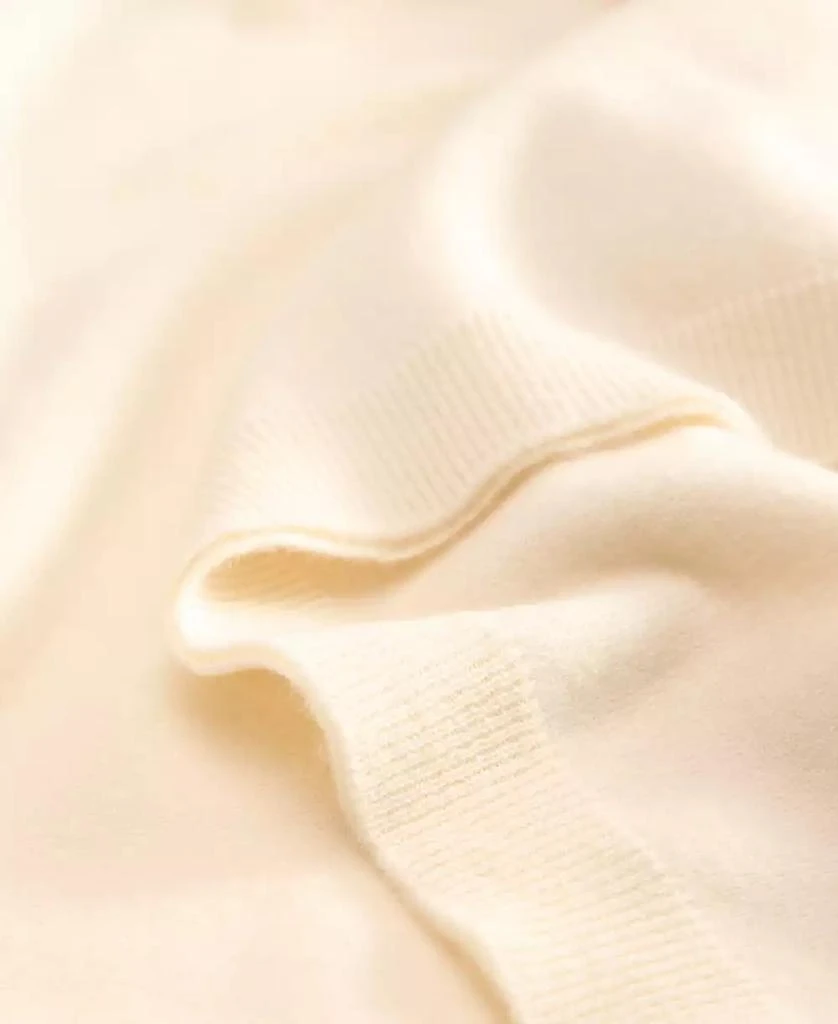 Club Room Men
s Regular-Fit Textured 100% Cashmere Sweater T-Shirt, Macy
s Exclusive 3