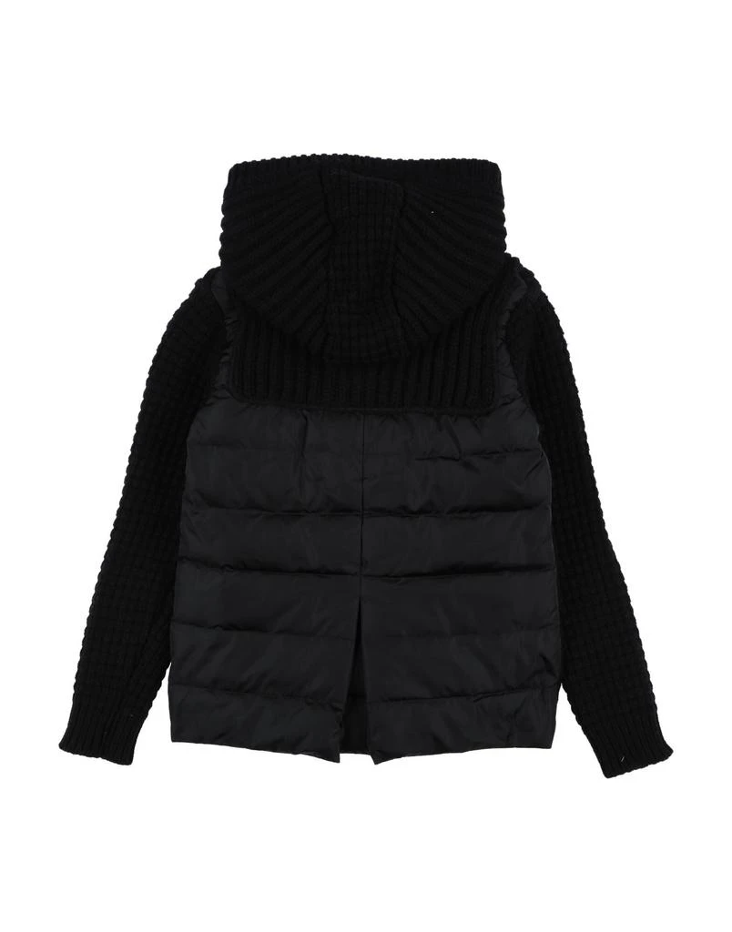 BARK Shell  jacket 2