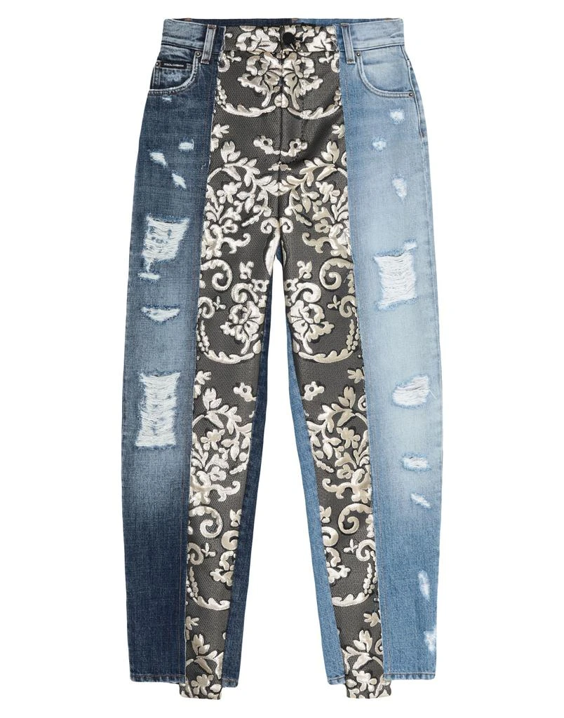 Dolce 
Gabbana Denim pants 1